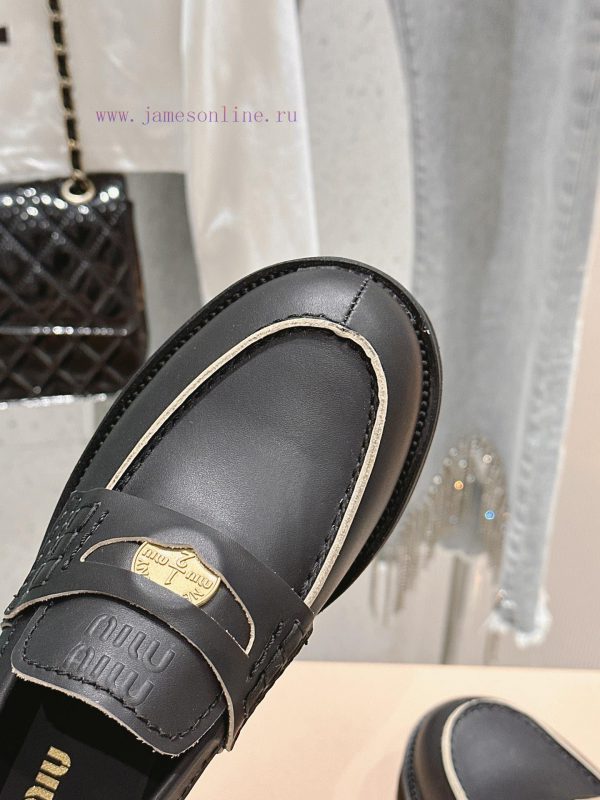 ?????? Top qualityNew Product Launch | Retro Coin Driving Shoes Le Fu ShoesThis gold coin cap0m2ehzv - Image 9