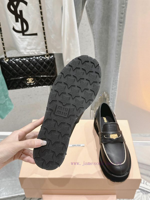 ?????? Top qualityNew Product Launch | Retro Coin Driving Shoes Le Fu ShoesThis gold coin cap0m2ehzv - Image 10