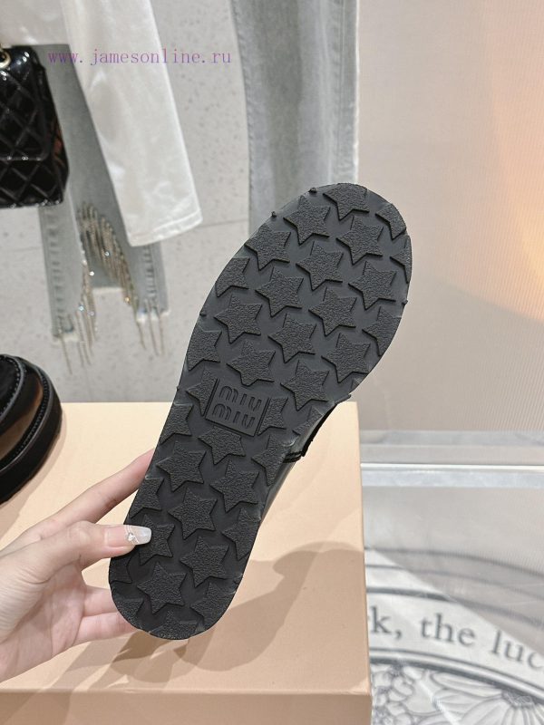 ?????? Top qualityNew Product Launch | Retro Coin Driving Shoes Le Fu ShoesThis gold coin cam655qaf5 - Image 10