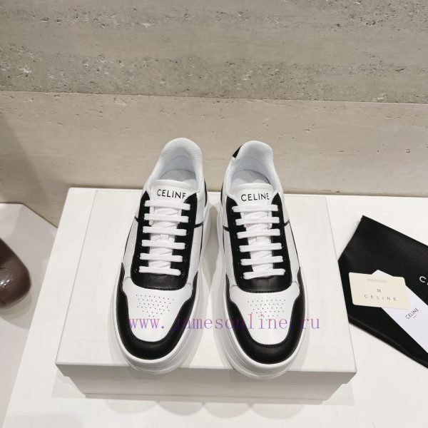 Top tierCELIN *] NEW Thick soled sneakers, you who love sports the most, why are you missingk3nbr39k
