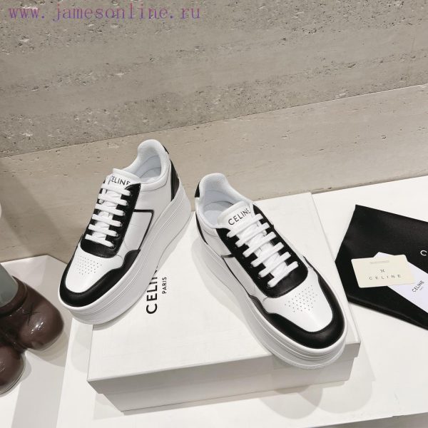 Top tierCELIN *] NEW Thick soled sneakers, you who love sports the most, why are you missingk3nbr39k - Image 3