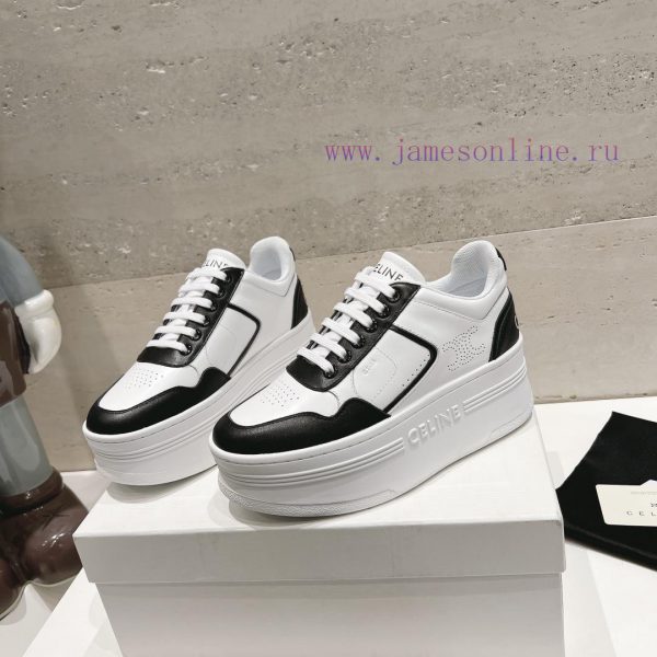 Top tierCELIN *] NEW Thick soled sneakers, you who love sports the most, why are you missingk3nbr39k - Image 6