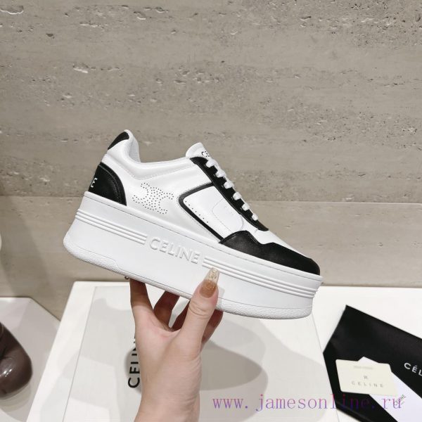 Top tierCELIN *] NEW Thick soled sneakers, you who love sports the most, why are you missingk3nbr39k - Image 7