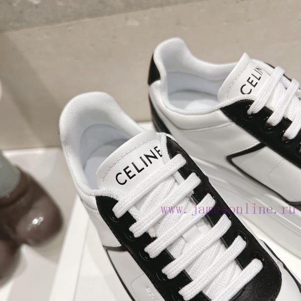 Top tierCELIN *] NEW Thick soled sneakers, you who love sports the most, why are you missingk3nbr39k - Image 8