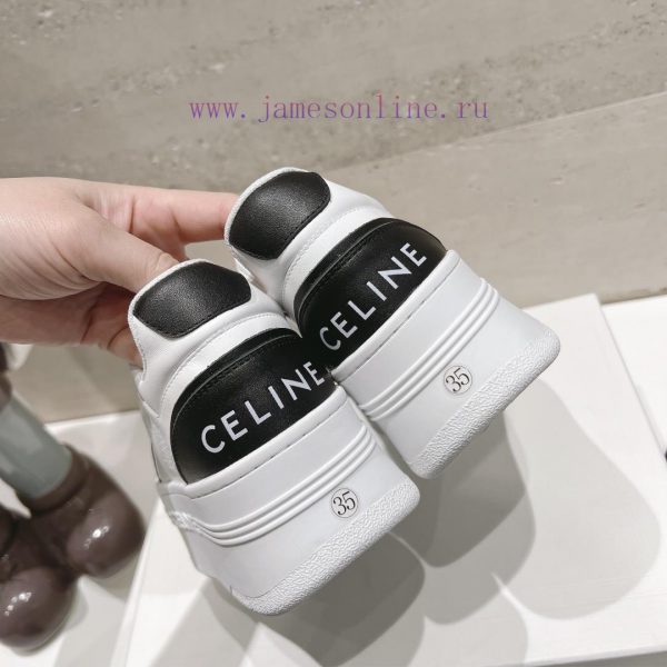 Top tierCELIN *] NEW Thick soled sneakers, you who love sports the most, why are you missingk3nbr39k - Image 9