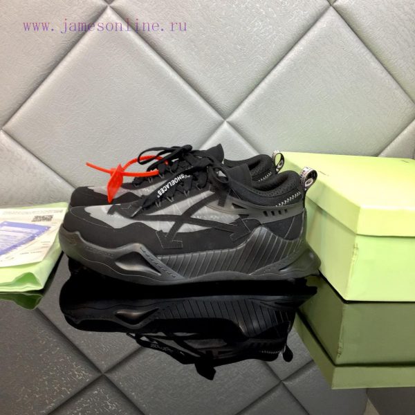 Same color, same color, multiple colorsOFF-WHITE sports shoesNon Fujian goodsThe 2020 Springh8tpq0za - Image 3