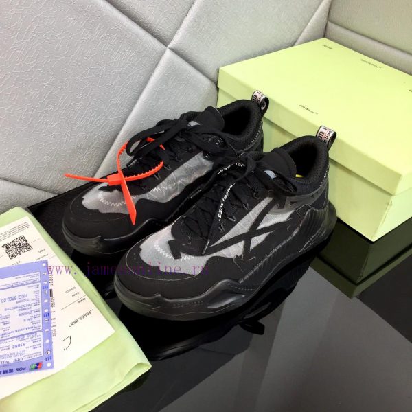 Same color, same color, multiple colorsOFF-WHITE sports shoesNon Fujian goodsThe 2020 Springh8tpq0za - Image 4