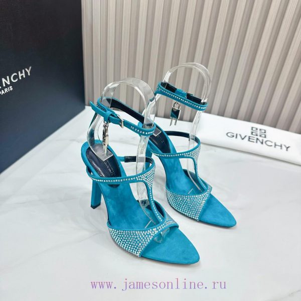 2024 SSS launches GIVENCHY spring/summer collection - the brand's iconic retro elegance contq4ibmz4p