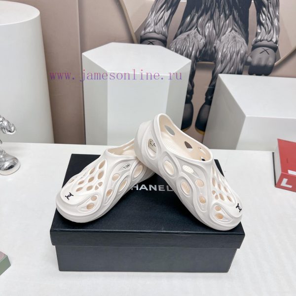 Top tierCHANEL Chanel 24vs Spring/Summer Hot Song Cake Cool Drag SeriesHighly recommended mud78lfdxt - Image 5