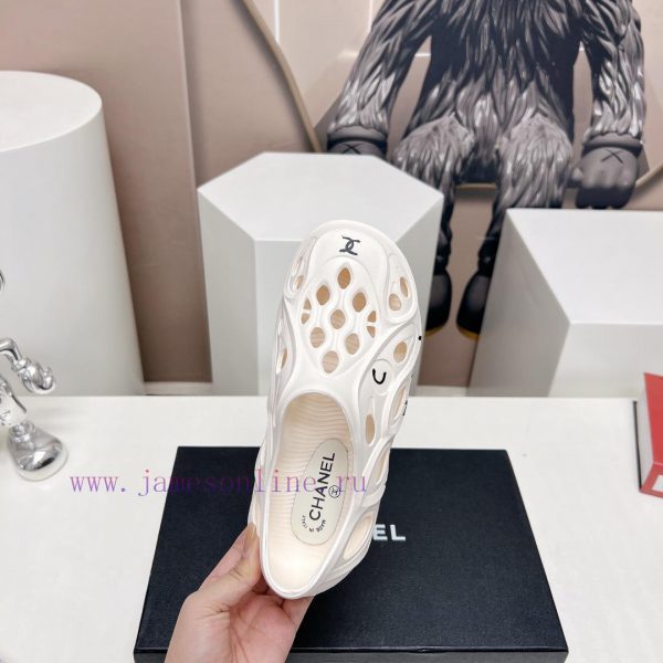 Top tierCHANEL Chanel 24vs Spring/Summer Hot Song Cake Cool Drag SeriesHighly recommended mud78lfdxt - Image 8