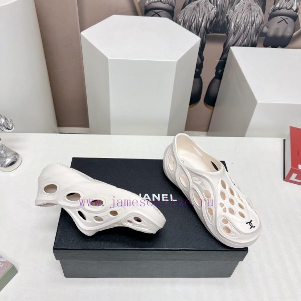 Top tierCHANEL Chanel 24vs Spring/Summer Hot Song Cake Cool Drag SeriesHighly recommended mud78lfdxt - Image 9