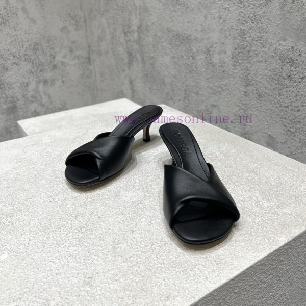 Top tier high-end purchasing agent quality original development Bottega Veneta2024s new populbkywdom - Image 3