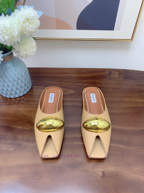 2024 New Fashion Show | ALAIA | French high-end high-end high-end high-end high-end brand fixs6wgwpd