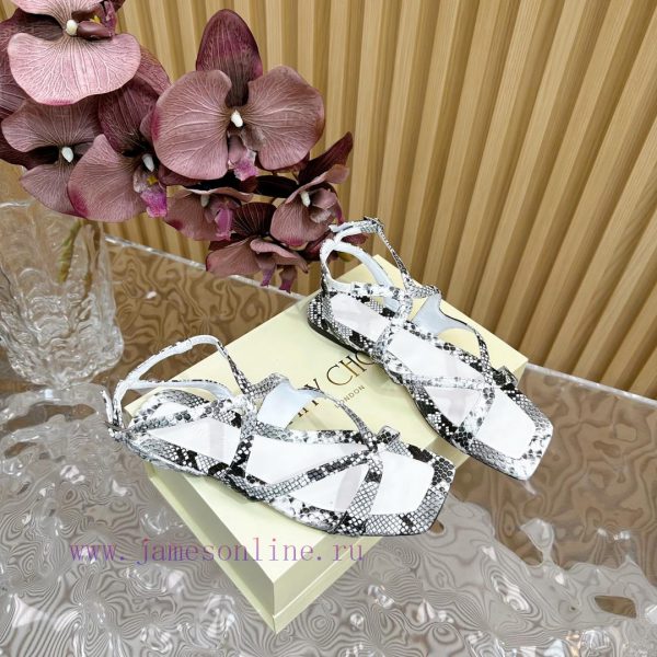 2024 SSJIMMY CHOO Dinner High Heel Sandals/Single Shoes——————————Top tierThe Australian poinwwv11xag