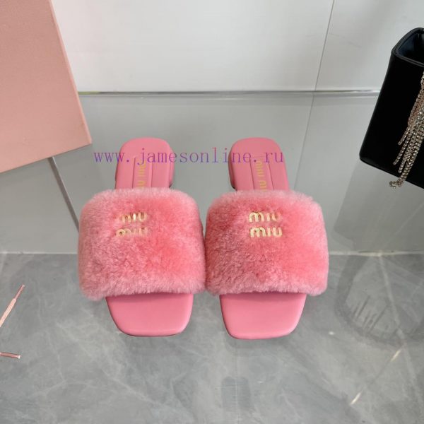 2 ⃣ ️0 ⃣ ️2 ⃣ ️4 ️⃣Miumi*ss New autumn and winter flat wool slippersTop tier—————————Zp's deos8fzuh6