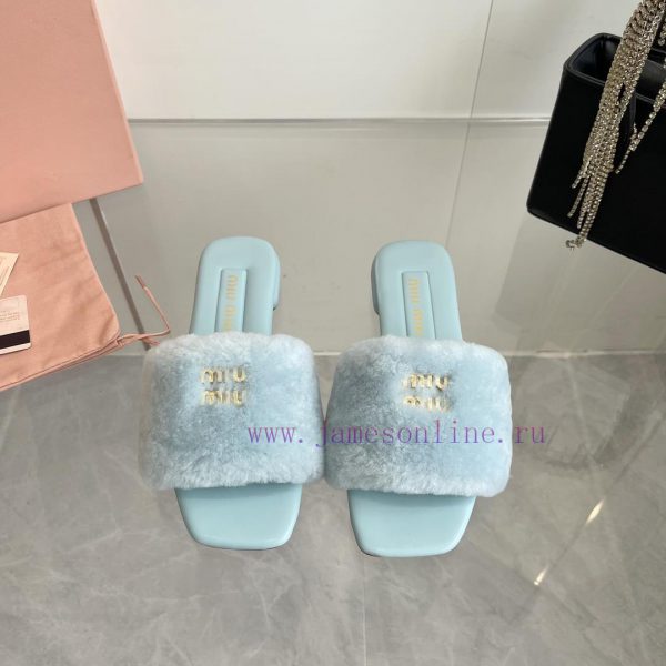 2 ⃣ ️0 ⃣ ️2 ⃣ ️4 ️⃣Miumi*ss New autumn and winter flat wool slippersTop tier—————————Zp's dezpw6zigj