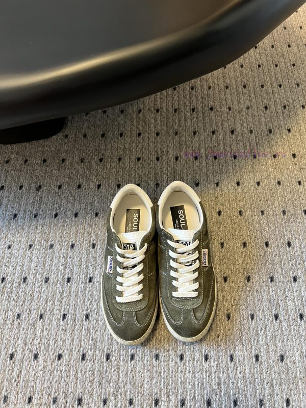 GGDB 24ss Spring and Summer New Casual De Training Little Dirty Shoe SeriesBreaking away frozkp4xdgd