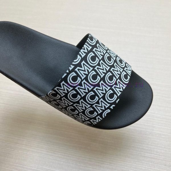 MCM's latest popular fashion slippers, with original 11 mold opening on the official websiteialr9nrs - Image 7
