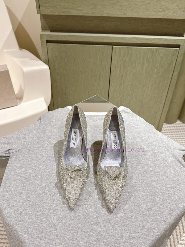 | ²⁰²4 ??  ??Jimmy Choo's wedding shoes are the top choice for the latest cutting-edge proxwg1nw4s