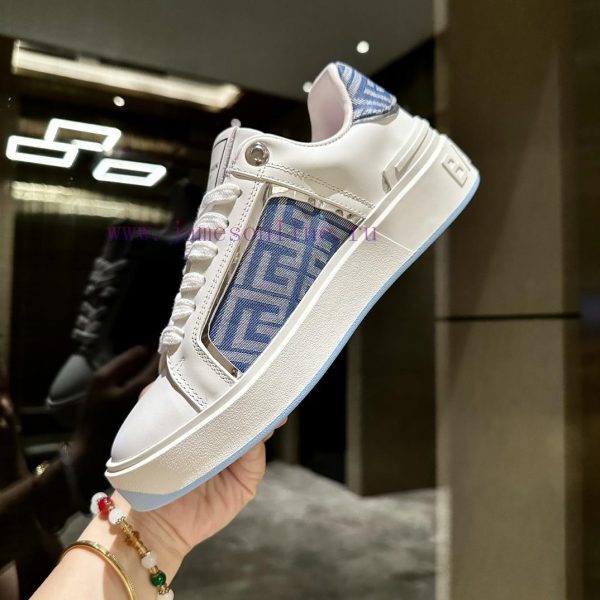 Ge, Balman, a new autumn collection of casual shoes, mold makingThis year's new product is roseaaxjf - Image 3