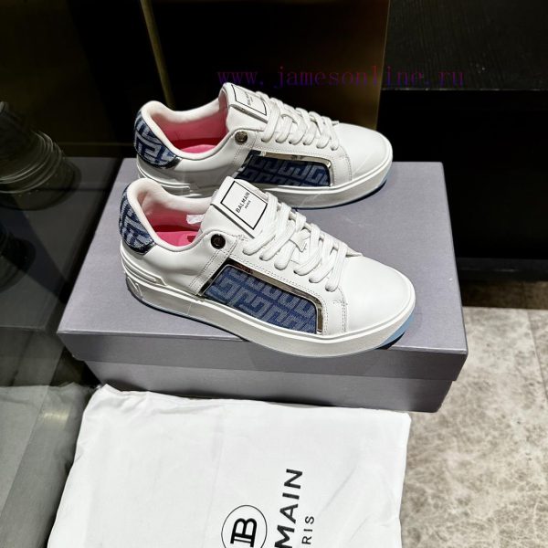 Ge, Balman, a new autumn collection of casual shoes, mold makingThis year's new product is roseaaxjf - Image 6