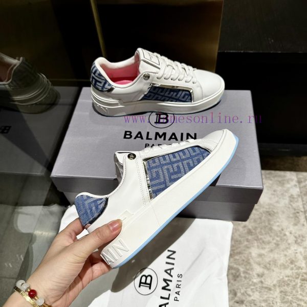 Ge, Balman, a new autumn collection of casual shoes, mold makingThis year's new product is roseaaxjf - Image 7