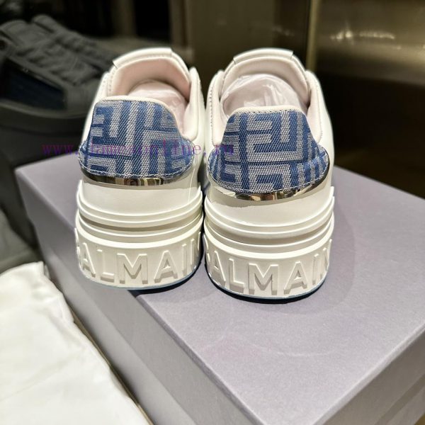 Ge, Balman, a new autumn collection of casual shoes, mold makingThis year's new product is roseaaxjf - Image 8