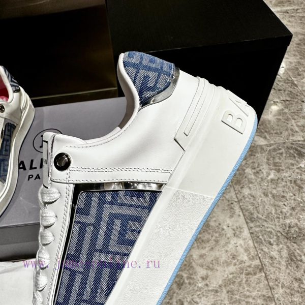 Ge, Balman, a new autumn collection of casual shoes, mold makingThis year's new product is roseaaxjf - Image 10