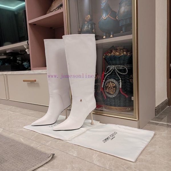 JlMMY CHOO Zhou Yangjie 2024 ?? (Limited Edition 3D Serpentine Magnet Box Packaging) Top Endvclo8wfz
