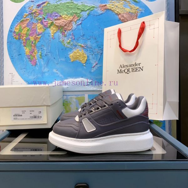 Heavy newsLV. McQueen Alexander McQueenThe first collaboration of autumn and winter luxury s17dw22g5