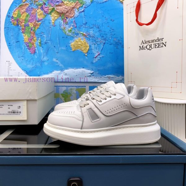 Heavy newsLV. McQueen Alexander McQueenThe first collaboration of autumn and winter luxury sc2os15qi