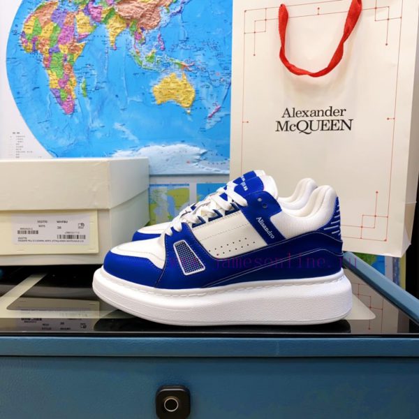 Heavy newsLV. McQueen Alexander McQueenThe first collaboration of autumn and winter luxury sqdwnu4m1