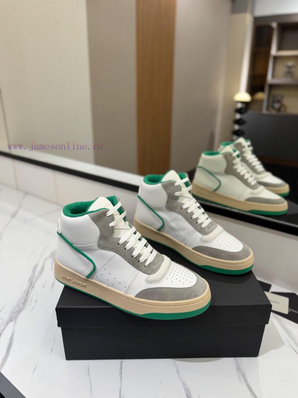 Couple styleYSL SAINT LAURENT SL61's latest popular casual collection for spring and summerSfm477zgj