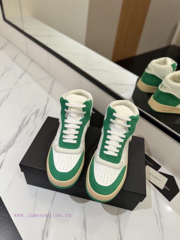 Couple styleYSL SAINT LAURENT SL61's latest popular casual collection for spring and summerSbnmfaekb - Image 4