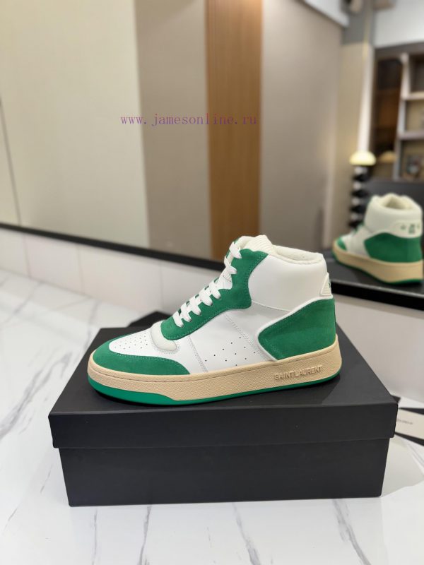 Couple styleYSL SAINT LAURENT SL61's latest popular casual collection for spring and summerSbnmfaekb - Image 5
