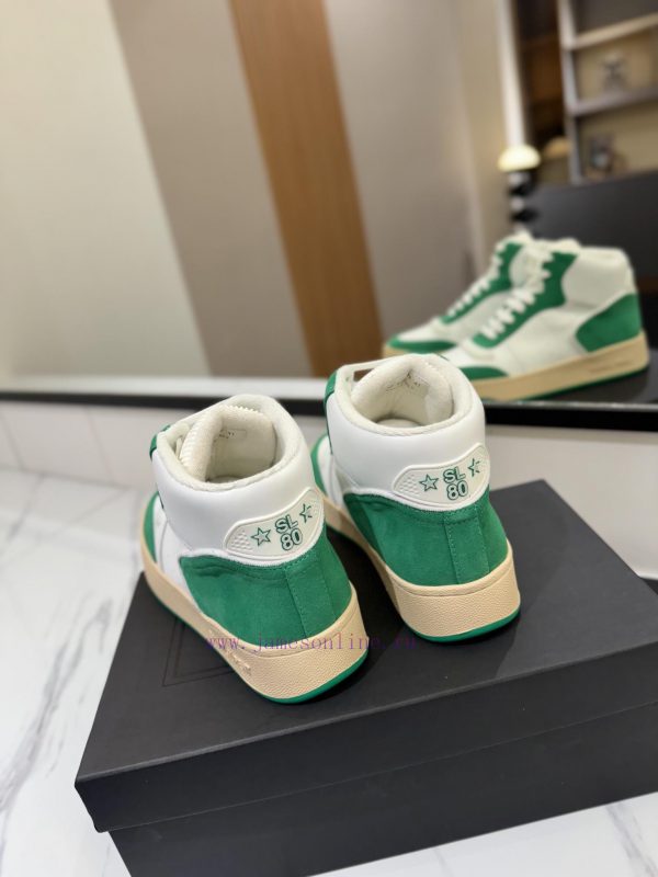 Couple styleYSL SAINT LAURENT SL61's latest popular casual collection for spring and summerSbnmfaekb - Image 7