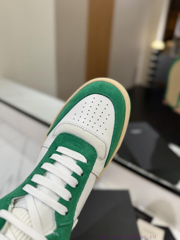 Couple styleYSL SAINT LAURENT SL61's latest popular casual collection for spring and summerSbnmfaekb - Image 8