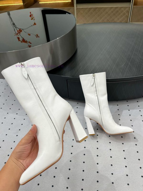 ?????&?????????? New products launchedFabric cowhideInner sheepskinOriginal injection moldinllmttimh - Image 7