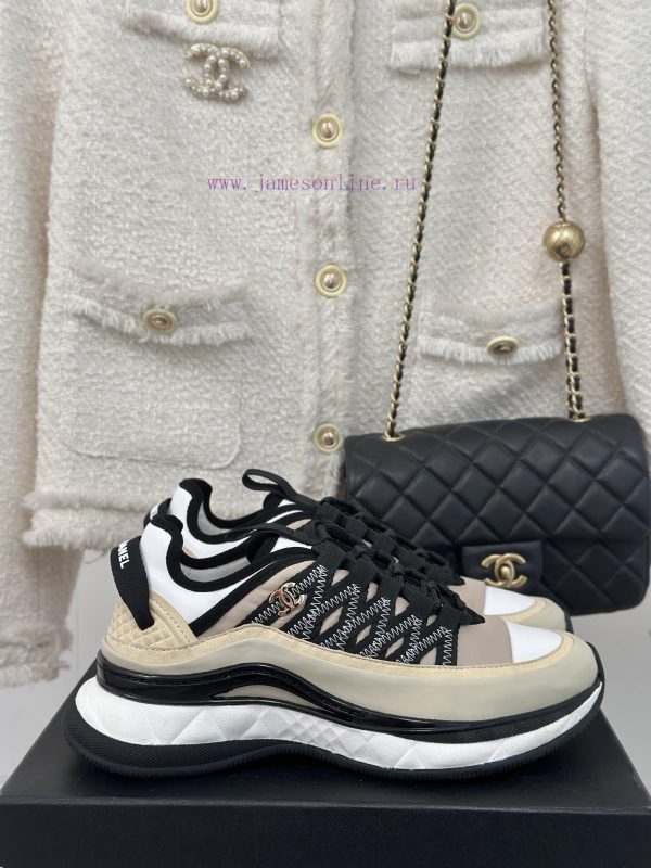 Top versionChanel | Chanel 25c New Product ClassicRetro casual shoes and sports shoesThe shobhebc3at
