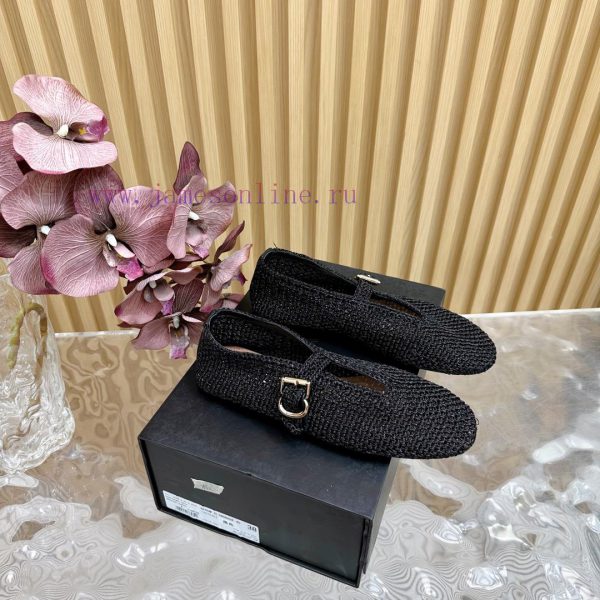 2024 New Fashion Show | ALAIA | French High end First tier High end Customized Brand's New Kkerj7iog