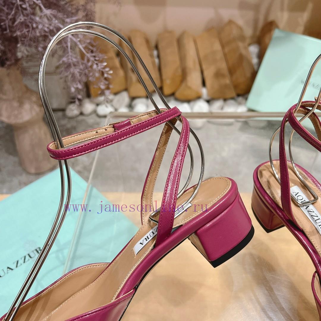 ????????? ???? ? Top notch square toe women's high heels, this "FrenchFlirt" mid heel shoe 81kf4pop - Image 9