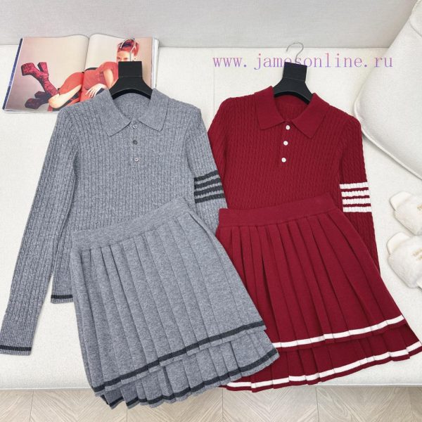 Age reducing college style TB 24Ss - Autumn and Winter Classic College Style Dressing Set 🩶 moygp0az