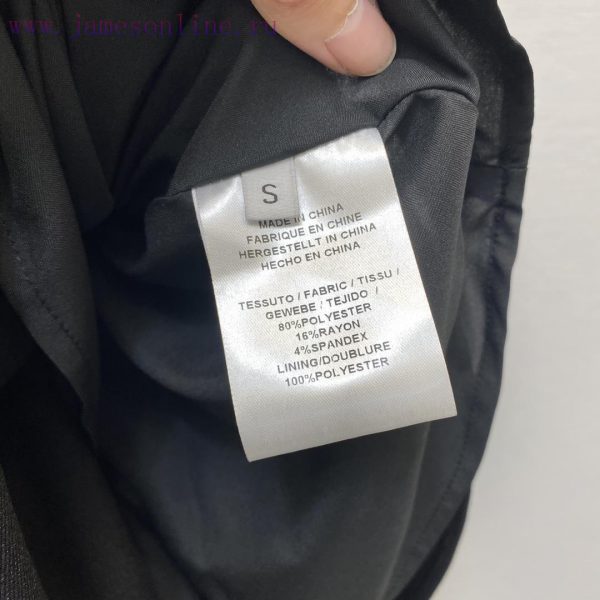 2024 Autumn/Winter V Home Style High Waist Metal Leather Buckle Decorative Design Super Larg 3g2i0s9x - Image 4