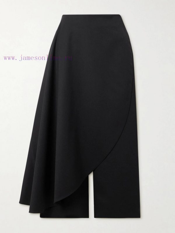 ️️ alai * Wool neat cropped pants wool blended SMLUpdate Time: November 10, 2024 by D h5s6h9vl