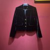 ⃣ ️4 ⃣ The new velvet in early autumn has always been a must-have element for autumn and win kcxekrcw