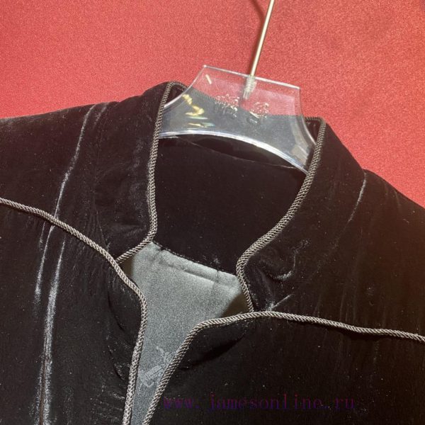 ⃣ ️4 ⃣ The new velvet in early autumn has always been a must-have element for autumn and win kcxekrcw - Image 3