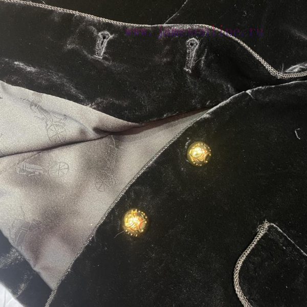 ⃣ ️4 ⃣ The new velvet in early autumn has always been a must-have element for autumn and win kcxekrcw - Image 5
