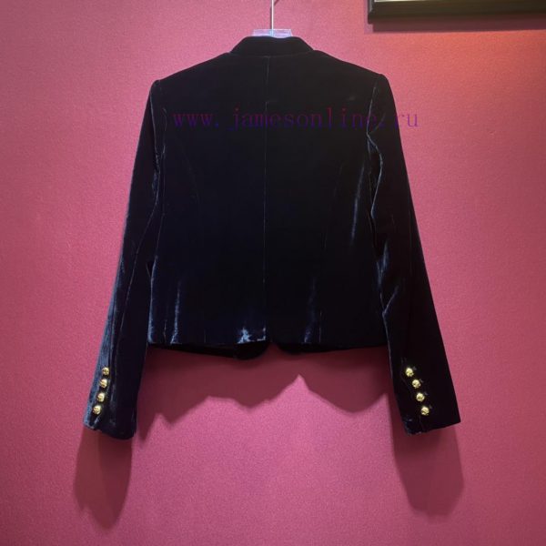 ⃣ ️4 ⃣ The new velvet in early autumn has always been a must-have element for autumn and win kcxekrcw - Image 10