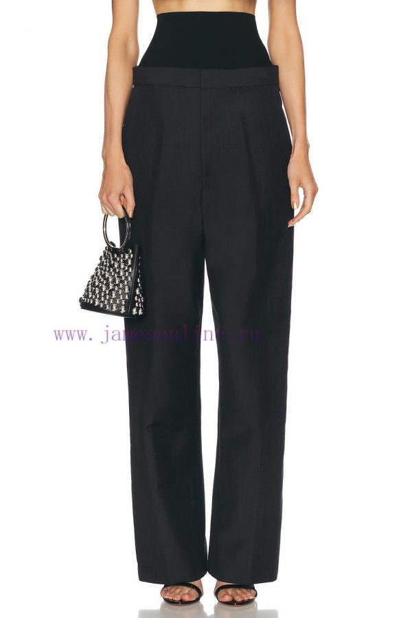 ️️ alai * Threaded Knitted Splicing Pants SMLUpdate Time: December 14, 2024 by DOUY</ 2tg4rogl