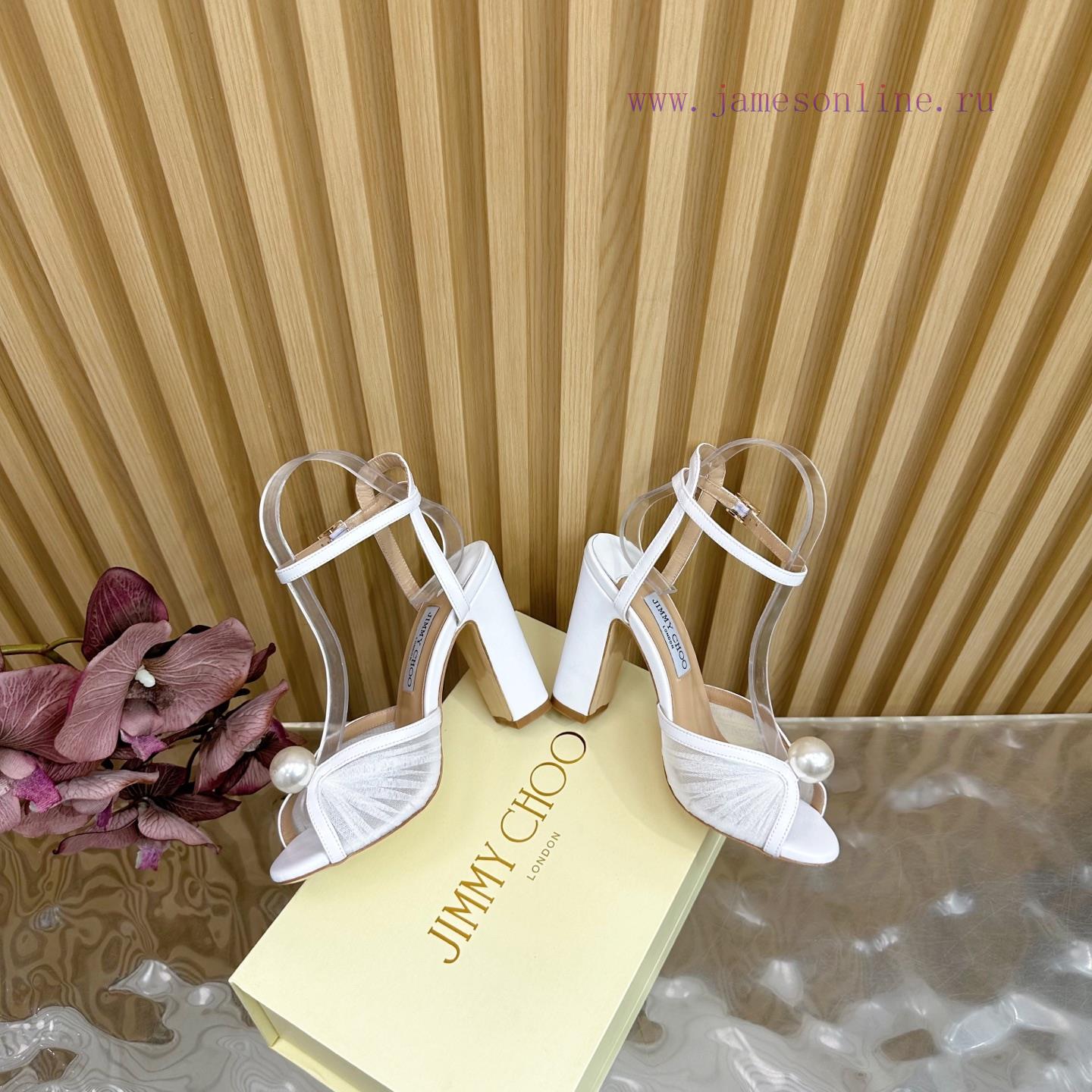 γυναικειες μποτες πανω απο το γονατο | 2025SSJIMMY CHOO Dinner High Heel Sandals/Single Shoes——————————Top TierThe Australian Pointed ezoixgwp | ugg μποτες cuff - Image 5